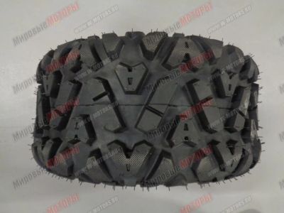 Лот: 11844411. Фото: 1. Покрышка для ATV 25х10,00-12 SG-789E... Запчасти