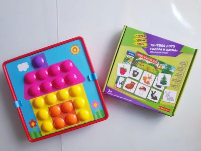 Лот: 22848589. Фото: 1. Развивающие игрушки. Развивающие