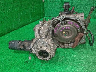 Лот: 16691628. Фото: 1. Акпп Nissan Sunny FNB15 QG15DE... Трансмиссия