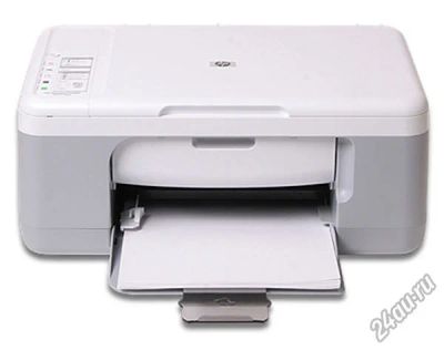 Лот: 11007838. Фото: 1. МФУ HP Deskjet F2280 All-In-One... МФУ и копировальные аппараты