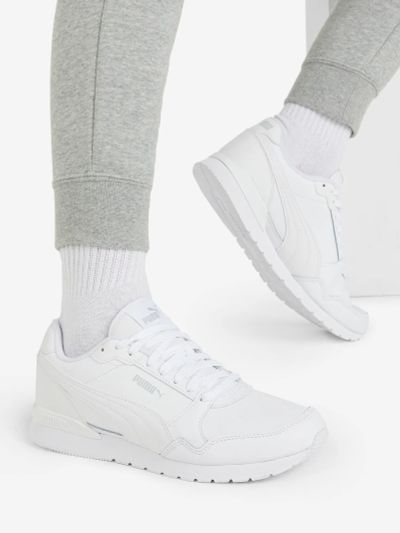 Лот: 24289139. Фото: 1. Кроссовки женские PUMA St Runner... Кеды, кроссовки, слипоны