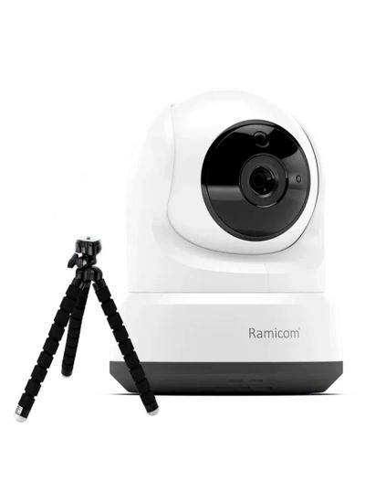 Лот: 22105395. Фото: 1. Видеоняня Ramicom. Радио- и видеоняни