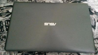 Лот: 8107720. Фото: 1. продам мощный ноутбук Asus k750jb... Ноутбуки