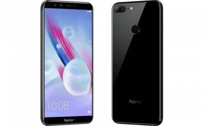 Лот: 12645977. Фото: 1. honor 9 lit. Смартфоны