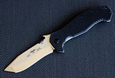 Лот: 2962773. Фото: 1. Emerson CQC -15. Ножи, топоры