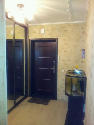 Лот: 3459575. Фото: 1. Продам 1-комнатную квартиру с... Квартиры, студии