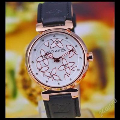 Лот: 1021448. Фото: 1. Часики LV. Другие наручные часы