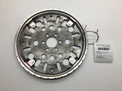 Лот: 20388523. Фото: 1. Маховик Nissan Micra 2007 12331AX00A... Трансмиссия