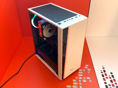 Лот: 18231421. Фото: 1. Игровой пк Intel Xeon E5-2689... Компьютеры в сборе