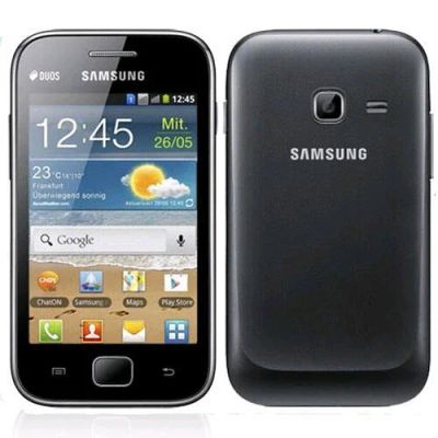 Лот: 6248919. Фото: 1. Продам двухсимочный смартфон Samsung... Смартфоны