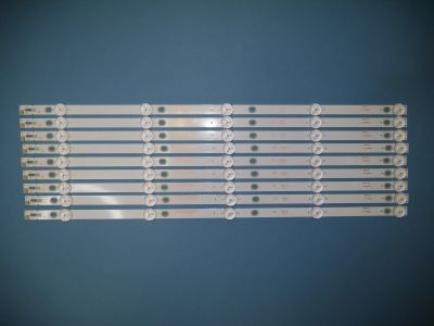 Лот: 17415470. Фото: 1. LED подсветка K500WDC2. Запчасти для телевизоров, видеотехники, аудиотехники