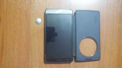 Лот: 6660759. Фото: 1. LG G3s. Смартфоны