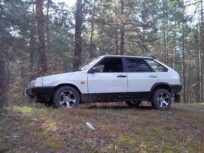 Лот: 2167152. Фото: 1. девятос. Автомобили
