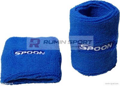 Лот: 4603607. Фото: 1. Носки SPOON, цвет синий, тюнинг. Детали тюнинга