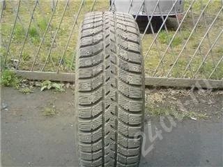 Лот: 364245. Фото: 1. Продам зимнюю шипованную резину... Шины