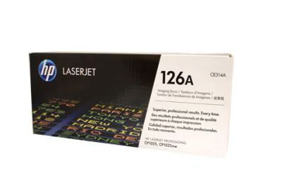 Лот: 17273546. Фото: 1. Блок фотобарабана HP (Imaging... Картриджи, расходные материалы