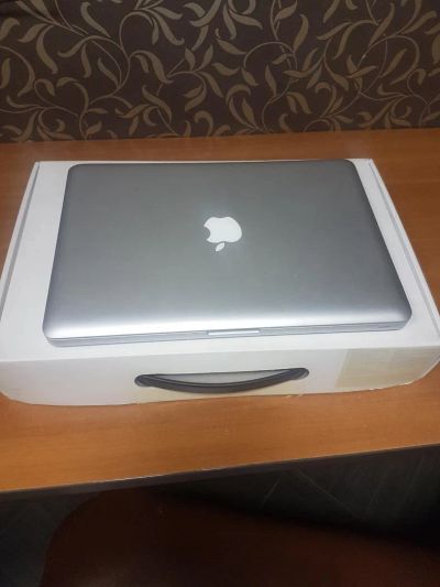 Лот: 10909438. Фото: 1. Apple MacBook Pro 13'' (начало... Ноутбуки