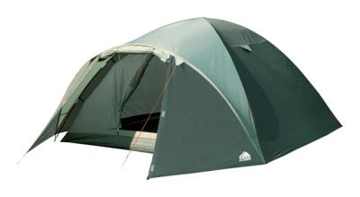 Лот: 3932302. Фото: 1. Палатка TREK PLaNET Arisona 2. Палатки, тенты