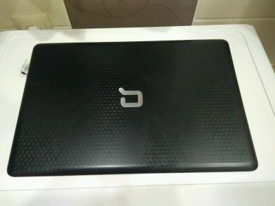 Лот: 11668027. Фото: 1. Крышка матрицы A-case для HP G62... Корпуса, блоки питания