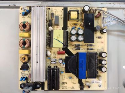 Лот: 24843953. Фото: 1. TV6505-ZC02-01 tv Haier 65 Smart... Запчасти для телевизоров, видеотехники, аудиотехники