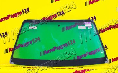 Лот: 18646600. Фото: 1. Стекло лобовое Daewoo Nexia (1994-... Кузов