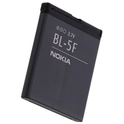 Лот: 12651042. Фото: 1. Аккумуляторная батарея (АКБ) Nokia... Аккумуляторы