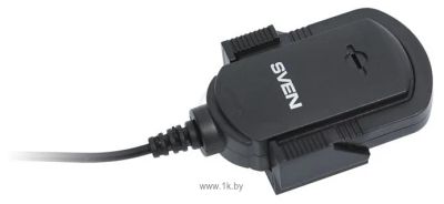 Лот: 8166527. Фото: 1. Микрофон для компьютера Sven MK-150... Наушники, гарнитуры