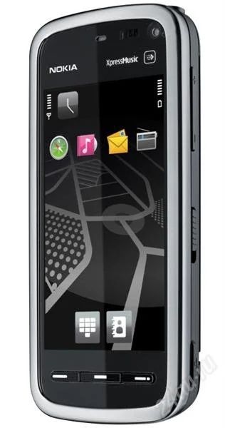 Лот: 1363929. Фото: 1. Nokia 5800 Navi. Смартфоны
