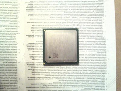 Лот: 1479674. Фото: 1. процессор Intel celeron 1.8 GHz... Процессоры