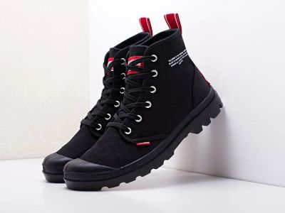 Лот: 16229328. Фото: 1. Ботинки PALLADIUM Pampa Hi Dare... Кеды, кроссовки, слипоны