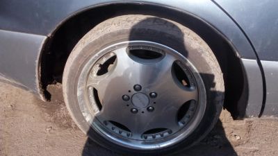 Лот: 6408882. Фото: 1. замечательные калесеки!!!! японская... Шины на дисках