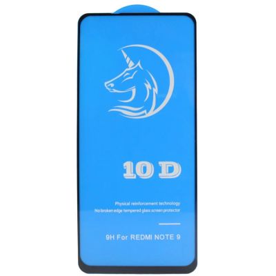 Лот: 18809486. Фото: 1. Защитное стекло Xiaomi Redmi Note... Защитные стёкла, защитные плёнки