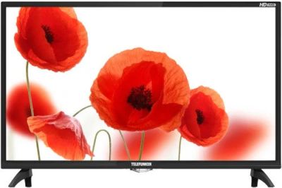 Лот: 15827439. Фото: 1. Новый телевизор Telefunken TF-LED32S75T2... Телевизоры