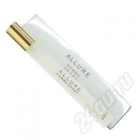 Лот: 296913. Фото: 1. Chanel ALLURE HOMME SPORT Туалетная... Мужская парфюмерия