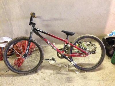 Лот: 2820220. Фото: 1. MTB HARO ,Стрит и Дерт, легенда... Велосипеды