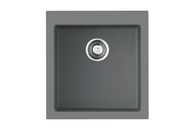 Лот: 23659740. Фото: 1. Мойка врезная OMOIKIRI Bosen. Мойки кухонные