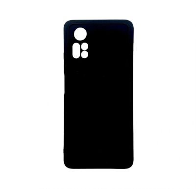 Лот: 22145442. Фото: 1. ЧЕХОЛ НА XIAOMI POCO X4 PRO СИЛИКОН-СОФТ. Чехлы, бамперы