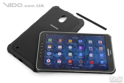 Лот: 7096362. Фото: 1. Samsung Galaxy Tab Active. Планшеты