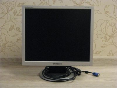Лот: 3898178. Фото: 1. Монитор Samsung 920N+системный... ЖК-мониторы