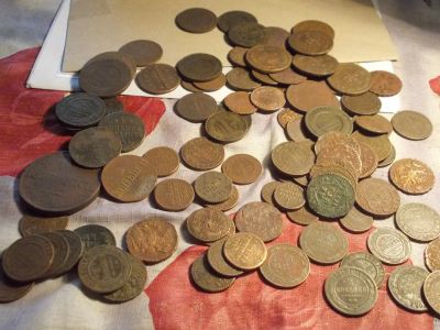 Лот: 15998818. Фото: 1. Распродажа Имперских и Античных... Россия до 1917 года