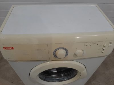 Лот: 15440963. Фото: 1. Vestel WM 634T. Стиральные машины