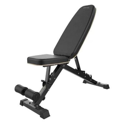 Лот: 24526499. Фото: 1. Силовая скамья Oxygen Fitness... Другое (тяжелая атлетика)