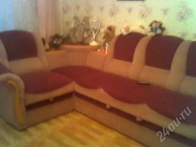 Лот: 628830. Фото: 1. мягкий уголок. Кресла, пуфы