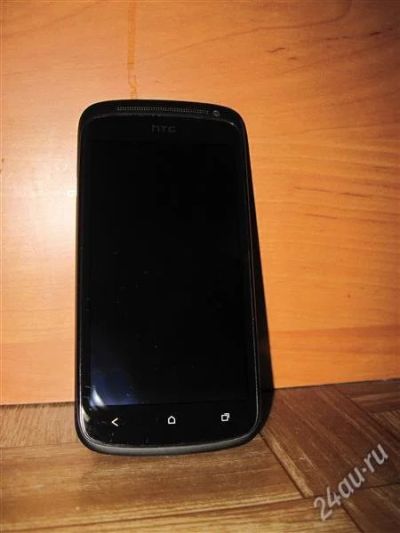 Лот: 2208944. Фото: 1. HTC One S РСТ (S4) Срочно!. Смартфоны