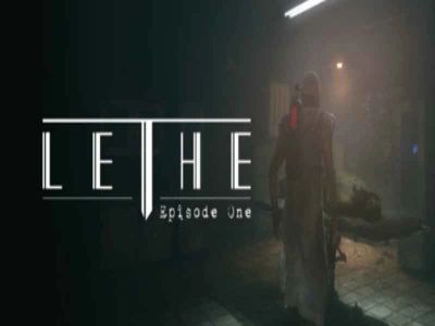 Лот: 11928247. Фото: 1. Lethe - Episode One (Steam Ключ... Игры для ПК