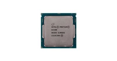 Лот: 18850159. Фото: 1. Процессор Intel Pentium G4400... Процессоры