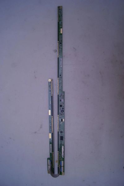 Лот: 11264998. Фото: 1. T-con , v400hj6-pe1 rev.c1, в... Запчасти для телевизоров, видеотехники, аудиотехники