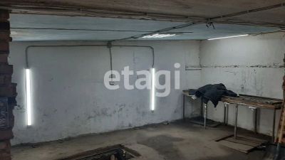Лот: 25286935. Фото: 1. гараж , Красноярск улица Куйбышева... Гаражи, парковочные места
