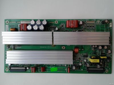 Лот: 13320018. Фото: 1. YSUS EBR50038901 EBR50038904 EAX50049001... Печатные платы