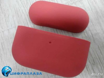Лот: 15743637. Фото: 1. Чехол для наушников AirPods Pro... Чехлы, бамперы